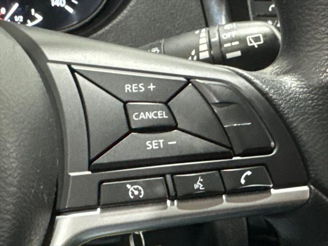 used 2020 Nissan Rogue car, priced at $13,975