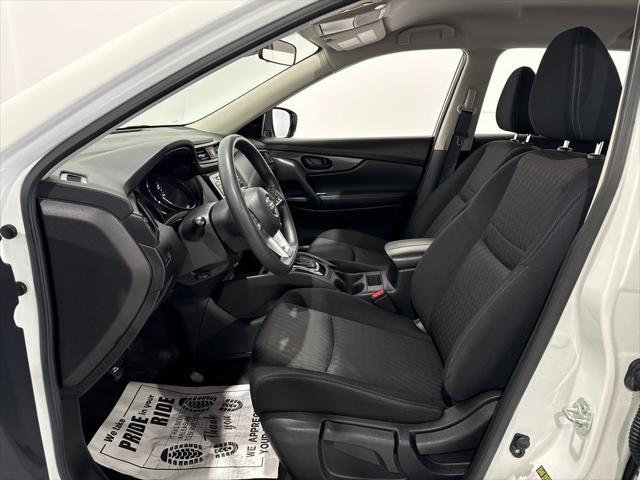 used 2020 Nissan Rogue car, priced at $13,975