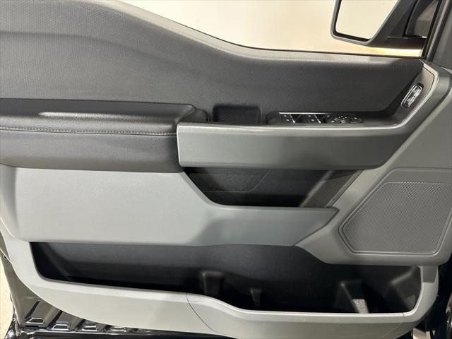 used 2022 Ford F-150 car, priced at $35,654