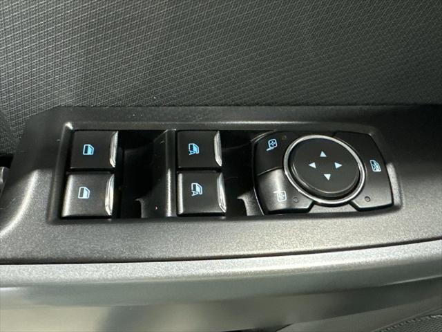 used 2022 Ford F-150 car, priced at $35,654