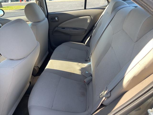 used 2004 Nissan Sentra car, priced at $6,500