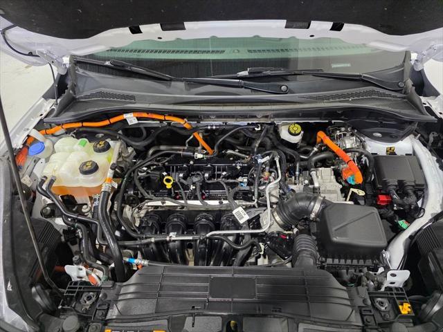 used 2022 Ford Escape car, priced at $18,325