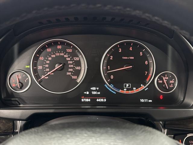 used 2016 BMW X5 car, priced at $17,970