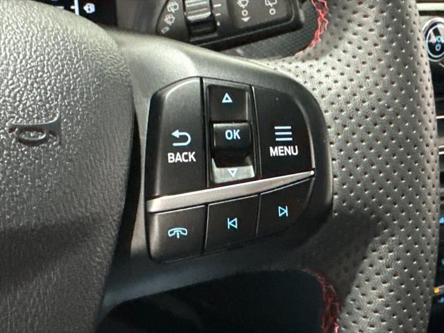 used 2023 Ford Escape car, priced at $23,645