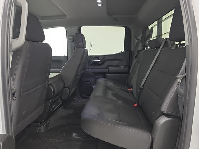 used 2022 Chevrolet Silverado 1500 car, priced at $35,903