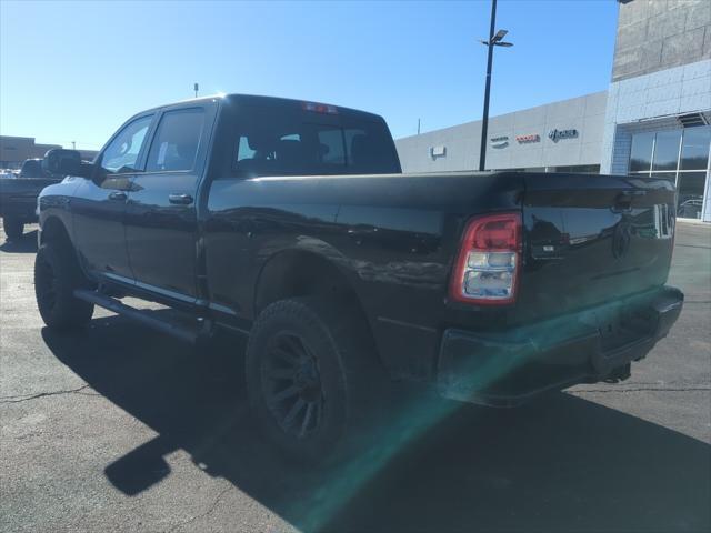 used 2022 Ram 3500 car, priced at $47,886