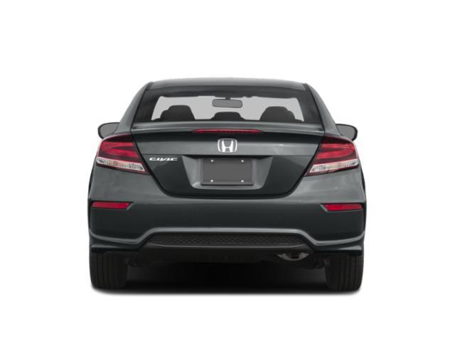 used 2015 Honda Civic car, priced at $12,970