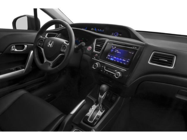 used 2015 Honda Civic car, priced at $12,970