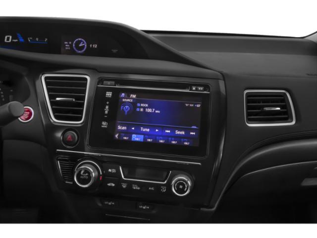 used 2015 Honda Civic car, priced at $12,970