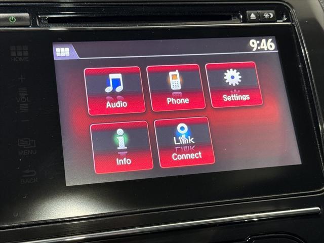 used 2015 Honda Civic car, priced at $12,945
