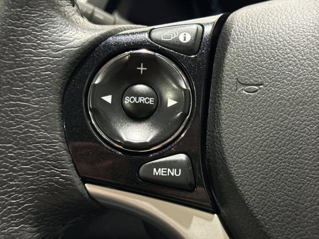 used 2015 Honda Civic car, priced at $12,945