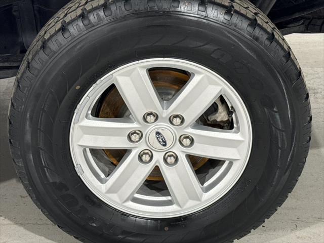 used 2022 Ford F-150 car, priced at $36,945