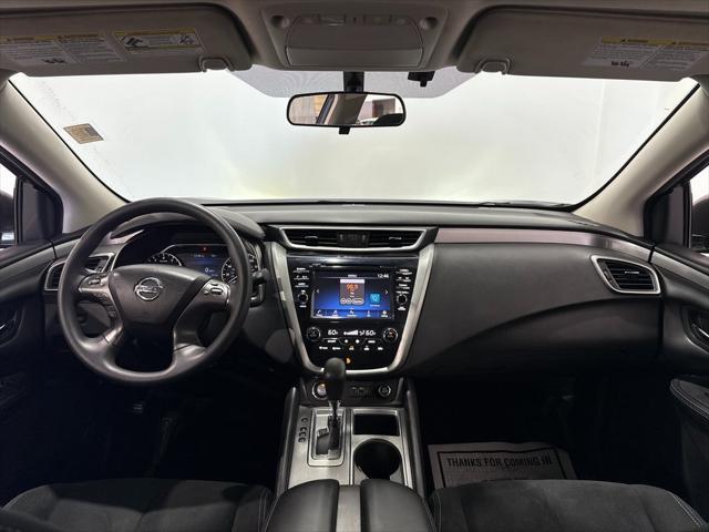 used 2019 Nissan Murano car, priced at $14,871