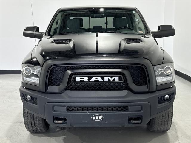 used 2020 Ram 1500 Classic car, priced at $30,935