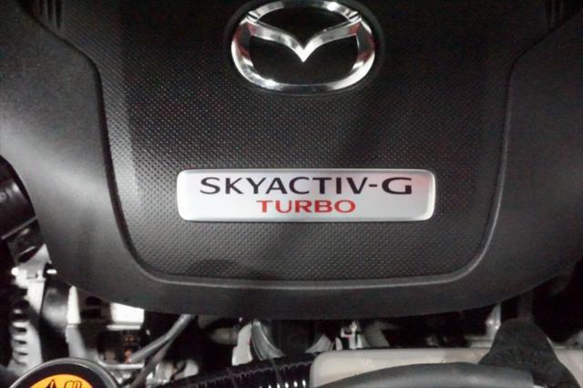 used 2023 Mazda CX-9 car, priced at $26,352