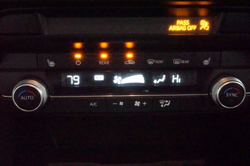 used 2023 Mazda CX-9 car, priced at $25,440