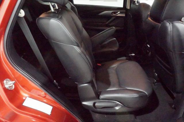 used 2023 Mazda CX-9 car, priced at $26,352