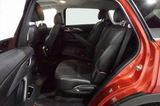 used 2023 Mazda CX-9 car, priced at $26,352
