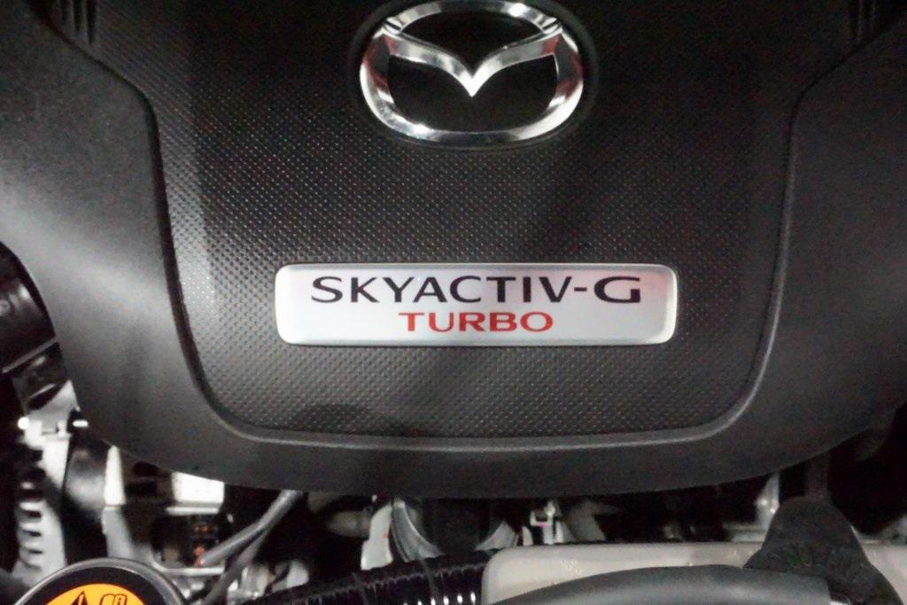 used 2023 Mazda CX-9 car, priced at $25,440