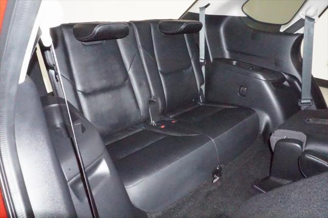 used 2023 Mazda CX-9 car, priced at $26,352