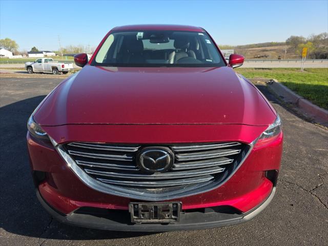 used 2023 Mazda CX-9 car, priced at $26,850