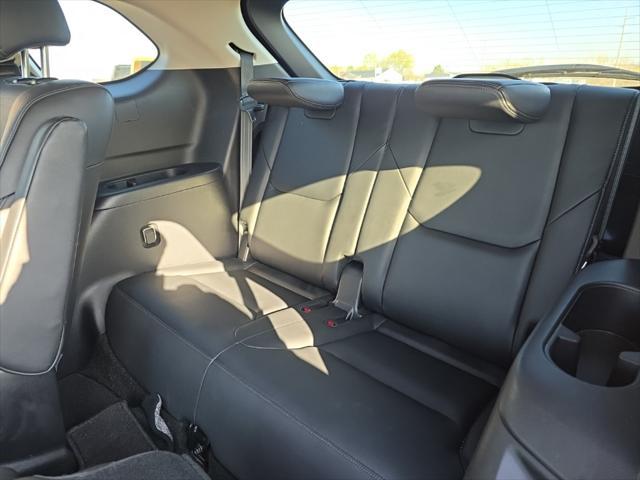 used 2023 Mazda CX-9 car, priced at $26,850