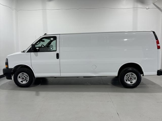 used 2022 GMC Savana 2500 car, priced at $28,987