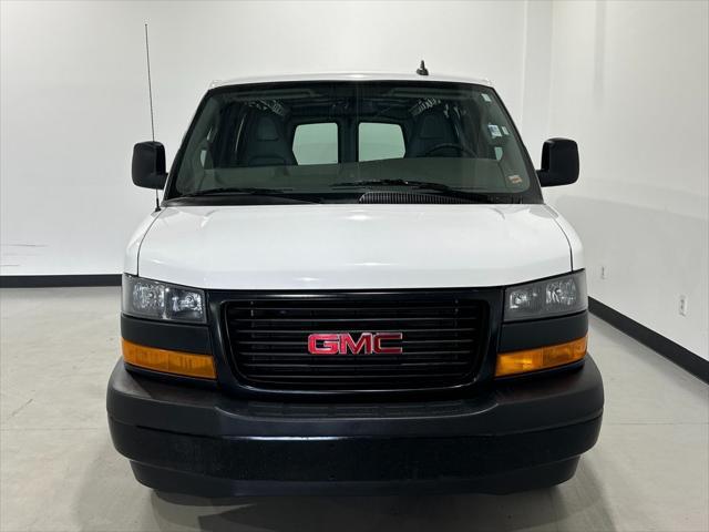 used 2022 GMC Savana 2500 car, priced at $28,987