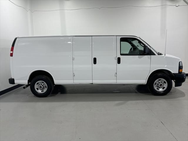 used 2022 GMC Savana 2500 car, priced at $28,987