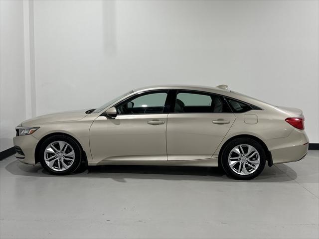 used 2019 Honda Accord car, priced at $19,987