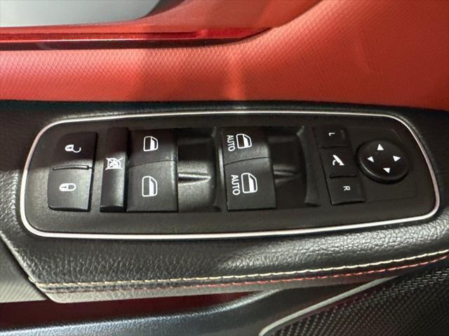 used 2023 Ram 1500 car, priced at $47,987
