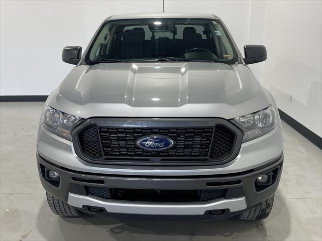 used 2020 Ford Ranger car, priced at $28,557