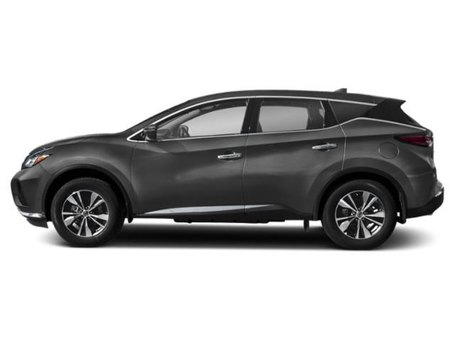 used 2020 Nissan Murano car, priced at $19,764