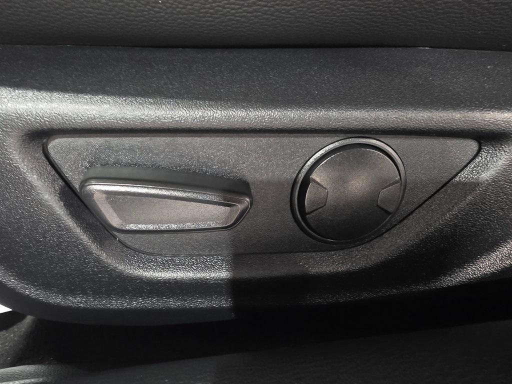 used 2021 Ford Mustang car, priced at $34,985