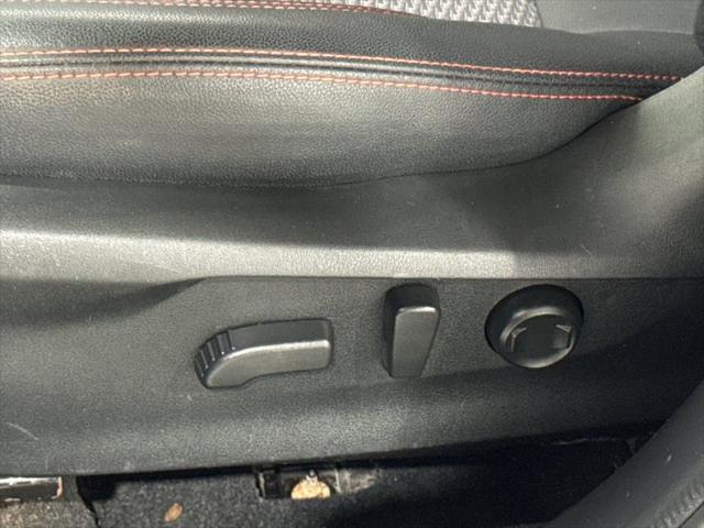 used 2022 Subaru Forester car, priced at $27,822