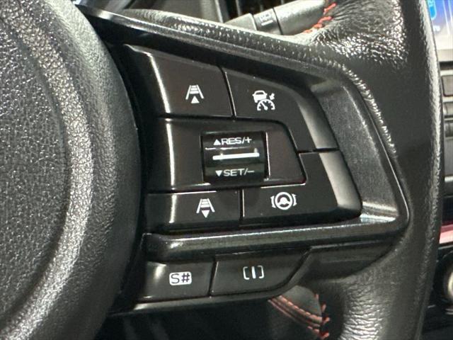 used 2022 Subaru Forester car, priced at $27,822