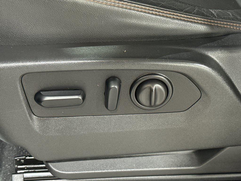 used 2021 GMC Sierra 1500 car, priced at $39,974