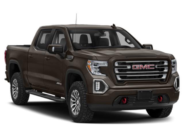 used 2021 GMC Sierra 1500 car, priced at $42,631