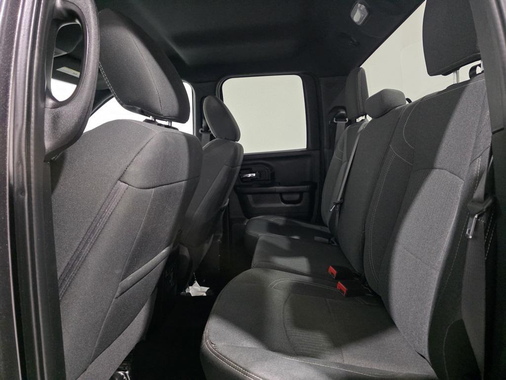 used 2021 Ram 1500 Classic car, priced at $29,442