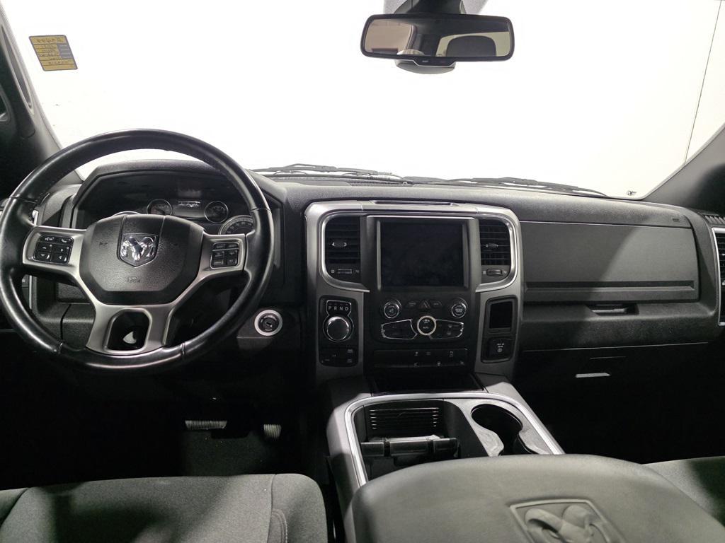 used 2021 Ram 1500 Classic car, priced at $29,442