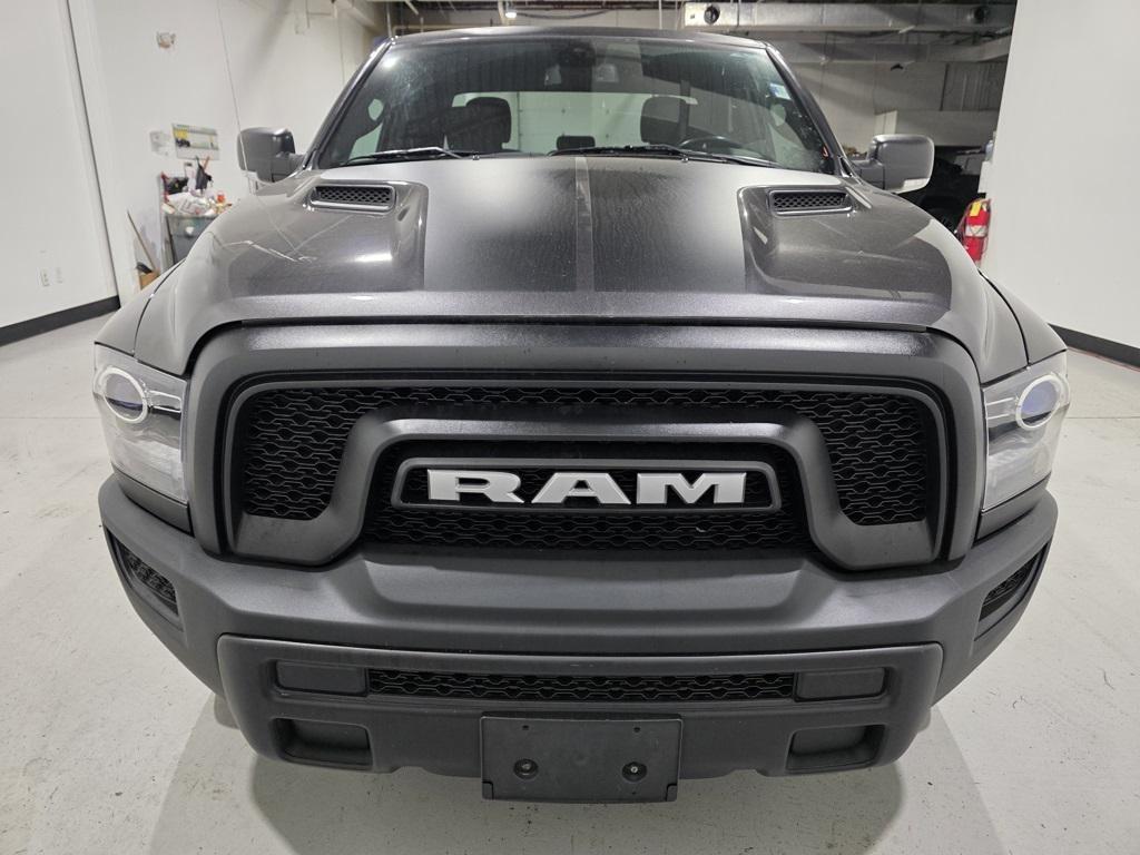 used 2021 Ram 1500 Classic car, priced at $29,442