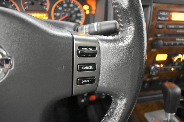 used 2012 Nissan Titan car, priced at $12,677