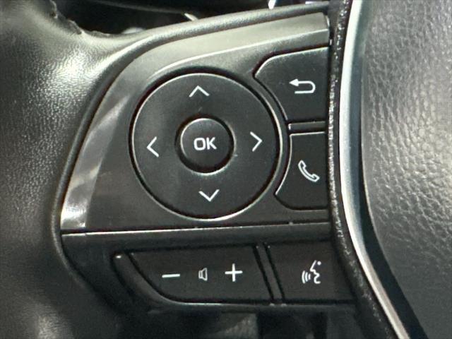 used 2020 Toyota Camry car, priced at $21,989