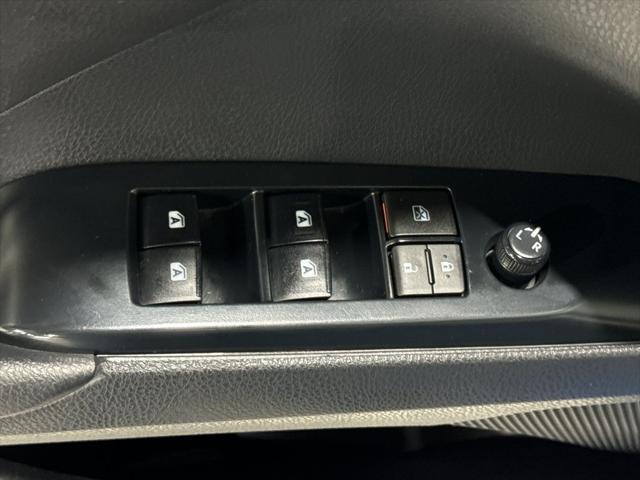 used 2020 Toyota Camry car, priced at $21,989