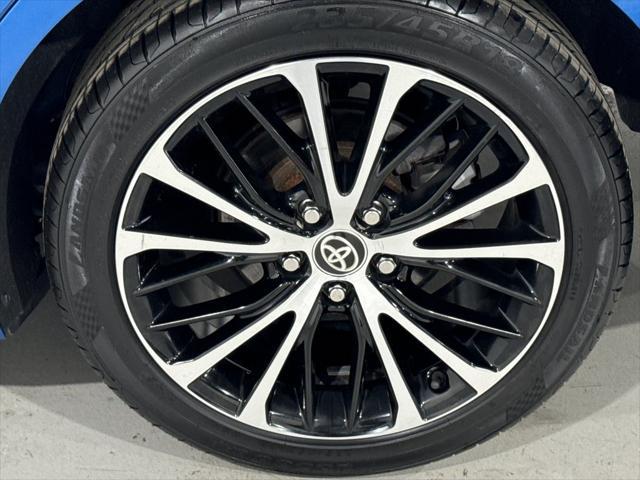 used 2020 Toyota Camry car, priced at $21,989