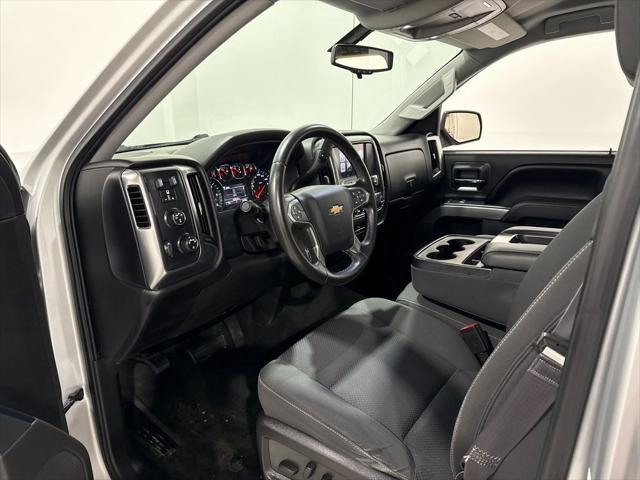 used 2016 Chevrolet Silverado 1500 car, priced at $17,860