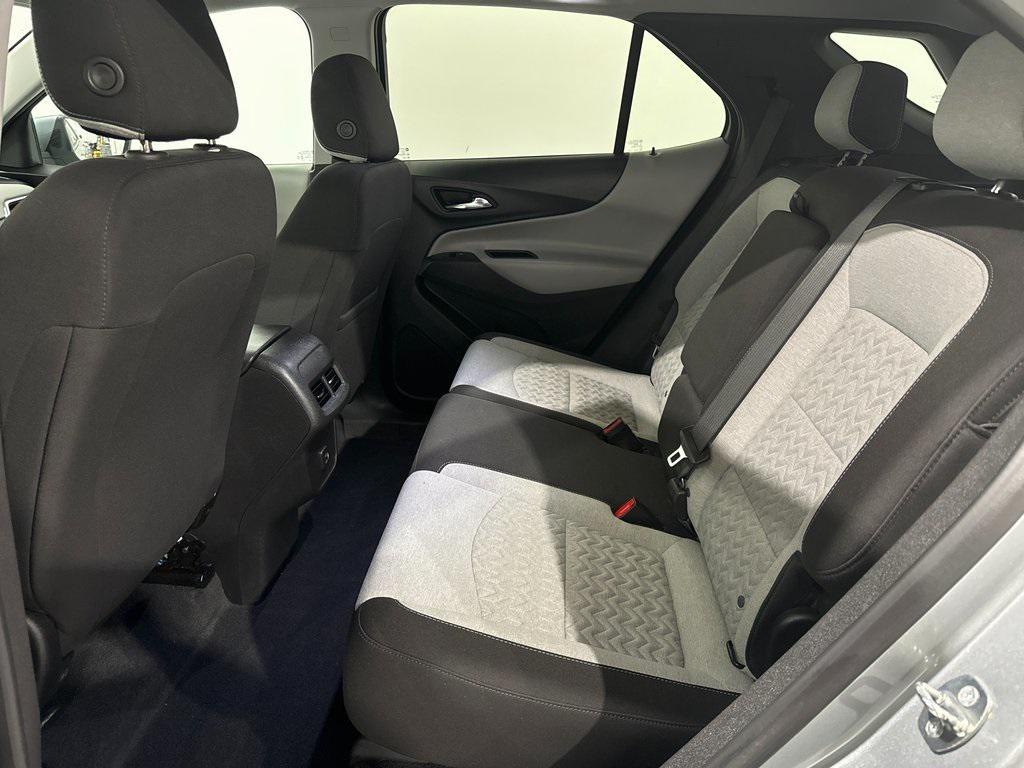 used 2023 Chevrolet Equinox car, priced at $18,984