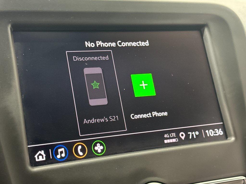 used 2023 Chevrolet Equinox car, priced at $18,984