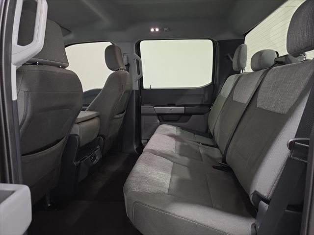 used 2022 Ford F-150 car, priced at $39,475
