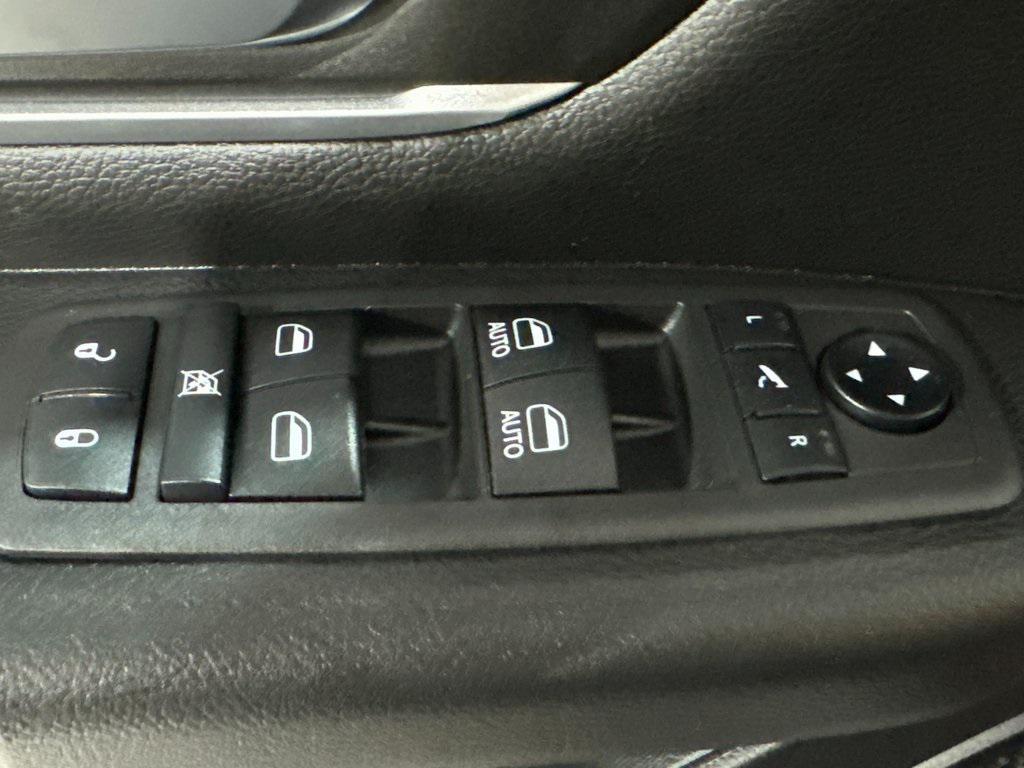 used 2022 Ram 1500 car, priced at $33,780